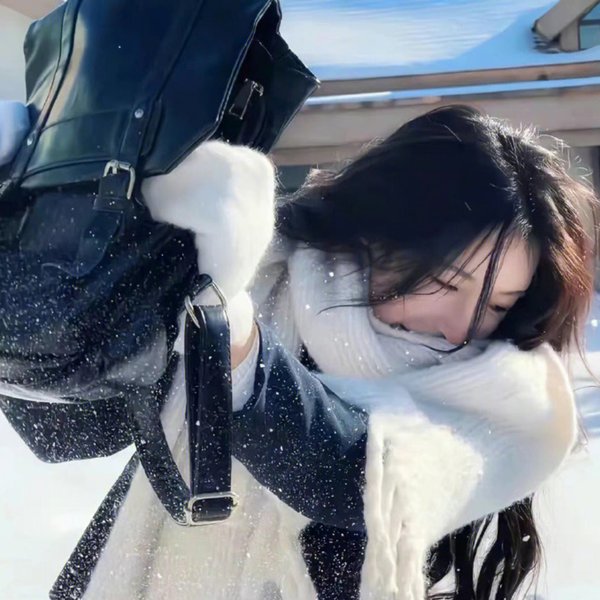 消失的松果